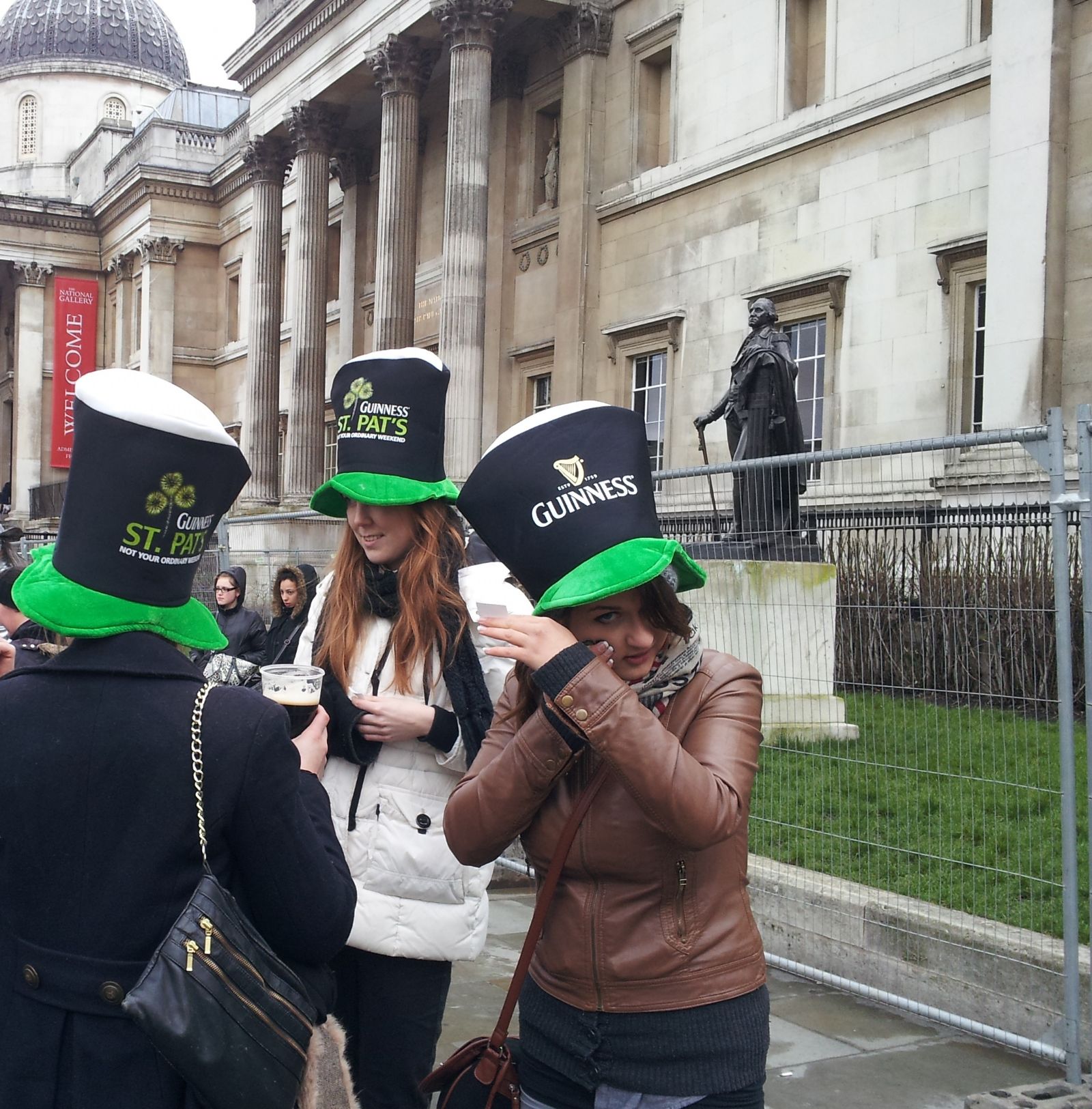 St. Patrick's Day